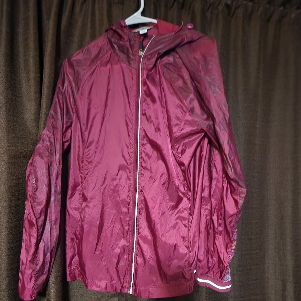 Windbreaker